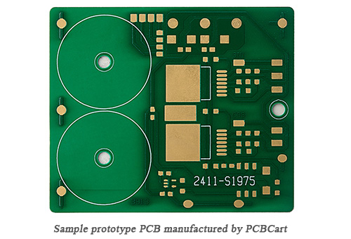 Quickturn PCB Prototyping from PCBCart