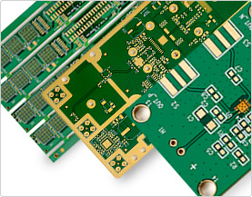 PCB manufacturing services-Plus Circuit